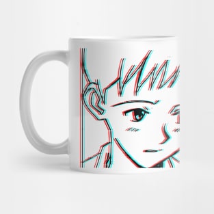 Shinji - 3D Mug